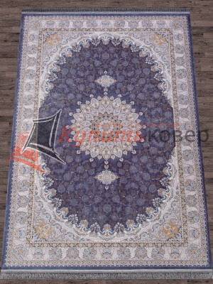 Ковер FARSI 1200 G253 — BLUE-C Ковер FARSI 1200 G253 — BLUE-C