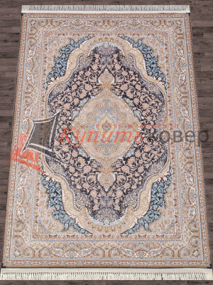 Ковер FARSI 1200 G146 — DARK GRAY Ковер FARSI 1200 G146 — DARK GRAY