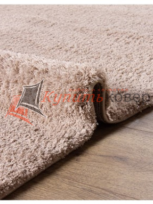 Ковер Gold Shaggy 01800A цвет BEIGE Ковер Gold Shaggy 01800A цвет BEIGE