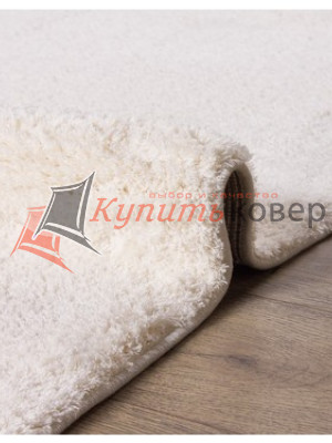 Gold Shaggy 01800A ���� WHITE