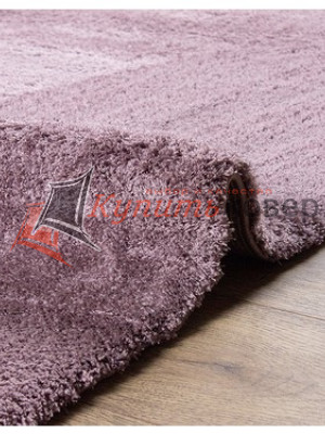 Gold Shaggy 01800A ЦВЕТ LILA / LILA Gold Shaggy 01800A ЦВЕТ LILA / LILA