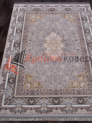 Ковер FARSI 1200 G247 — LIGHT GRAY Ковер FARSI 1200 G247 — LIGHT GRAY
