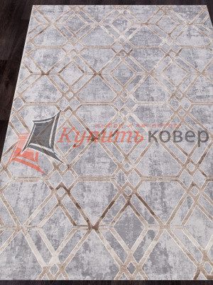 Ковер TOKIO 16135A — BEIGE / BROWN Ковер TOKIO 16135A — BEIGE / BROWN