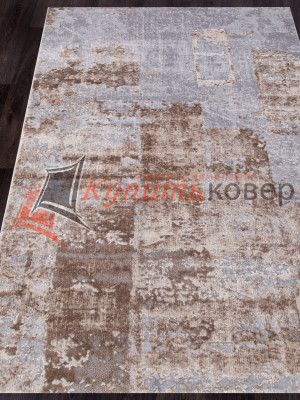 Ковер TOKIO 15489A — BEIGE / BROWN Ковер TOKIO 15489A — BEIGE / BROWN