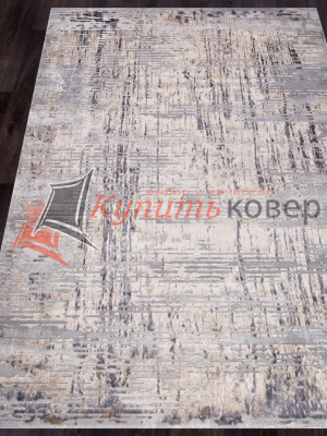 Ковер TOKIO 15454A — BEIGE / GREY Ковер TOKIO 15454A — BEIGE / GREY