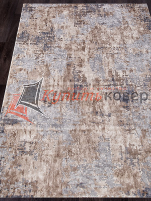 Ковер TOKIO 15452A — BEIGE / GREY Ковер TOKIO 15452A — BEIGE / GREY
