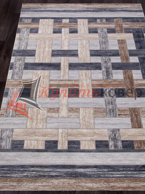 ����� TOKIO 17975A � L.BEIGE / GREY
