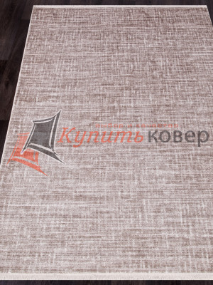 Ковер RAMIYA 18714A — L.GREY / BROWN Ковер RAMIYA 18714A — L.GREY / BROWN