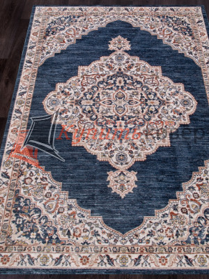 ����� �� ��� ZEUS 0B2090 � D.BLUE / IVORY