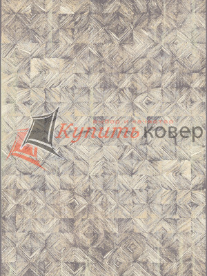 Ковер AGNELLA ISFAHAN estera anthracite Ковер AGNELLA ISFAHAN estera anthracite