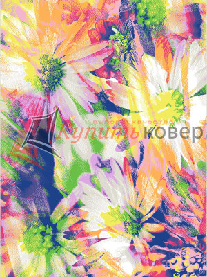 Ковер Funky Top_MAG honey Ковер Funky Top_MAG honey