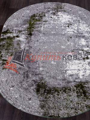 ����� SATINE S122A � KOYU GREY COKEN / GREEN � ����