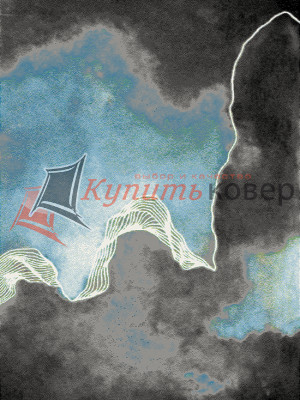 Детский ковер ФЭНСИ 20741 цвет 22044 Детский ковер ФЭНСИ 20741 цвет 22044