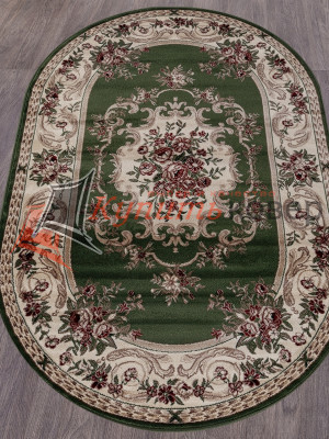 ����� COLIZEY D057 � GREEN Oval