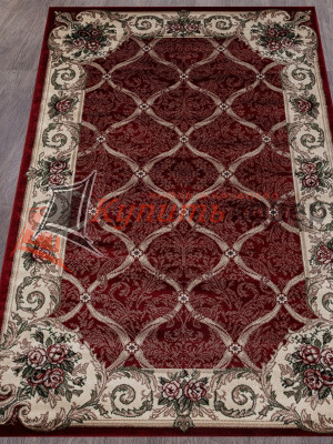 Ковер COLIZEY D468 — RED Ковер COLIZEY D468 — RED