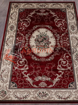 Ковер COLIZEY D066 — RED Ковер COLIZEY D066 — RED