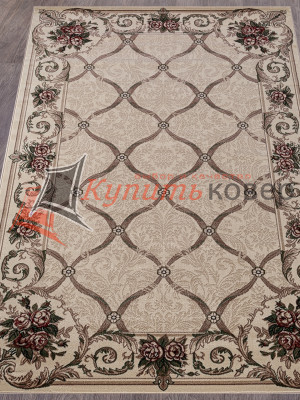 Ковер COLIZEY D468 — CREAM Ковер COLIZEY D468 — CREAM