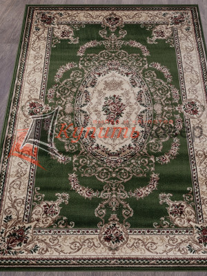 ����� COLIZEY D058 � GREEN