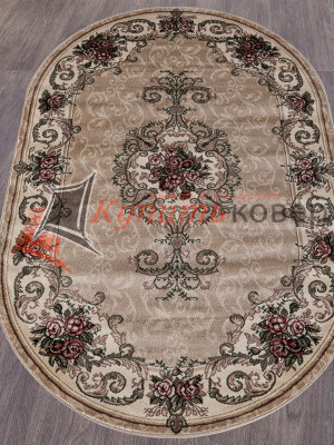 ����� COLIZEY D467 � BEIGE oval