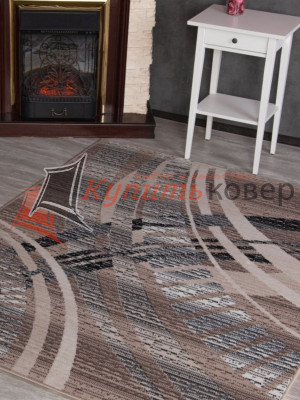 ����� �� ��� SIERRA D284 � BEIGE-BROWN 2