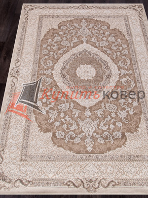 КОВЕР ARMINA 03874B BROWN КОВЕР ARMINA 03874B BROWN