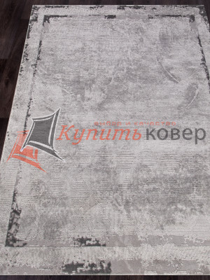 КОВЕР ARMINA 04038G — GREY / GREY КОВЕР ARMINA 04038G — GREY / GREY
