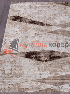 КОВЕР ARMINA 04039B — DARK BROWN КОВЕР ARMINA 04039B — DARK BROWN