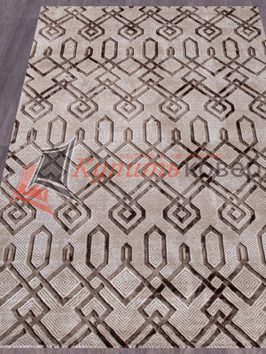 КОВЕР ARMINA 04049B — DARK BROWN КОВЕР ARMINA 04049B — DARK BROWN