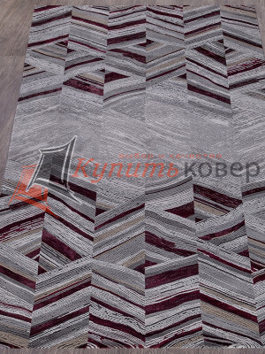 ����� GRAND 33377 � 950 GREY / PURPLE