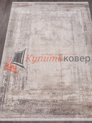 Ковер CORNELIA 18033A — KREM / K.GRI CKN Ковер CORNELIA 18033A — KREM / K.GRI CKN