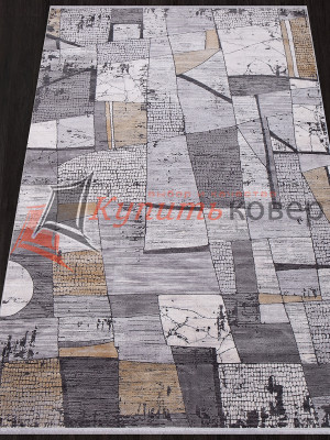 ����� MILANO 21096A � CREAM / L.GREY