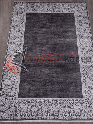 Ковер MILANO 20968B — D.GREY / L.GREY Ковер MILANO 20968B — D.GREY / L.GREY