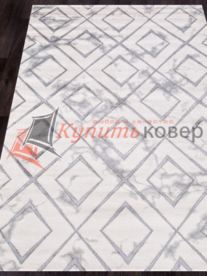 ����� OMEGA 04458S � SILVER / SILVER