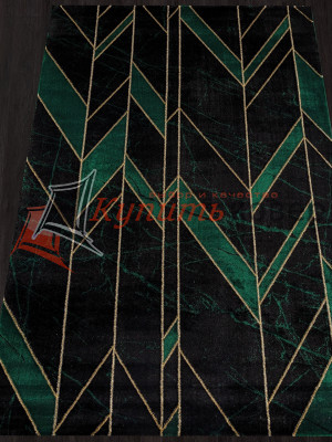 ����� OMEGA 04459Y � GREEN / GREEN �