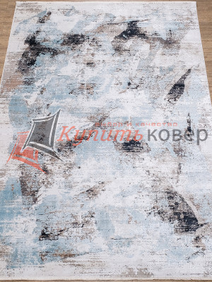 Ковер VELLA EC 0046 A цвет SHRNIK CREAM Ковер VELLA EC 0046 A цвет SHRNIK CREAM