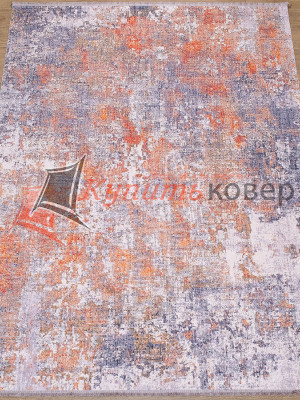 Ковер Flat B559A цвет P_BEIGE / P_MULTI_ROSE Ковер Flat B559A цвет P_BEIGE / P_MULTI_ROSE