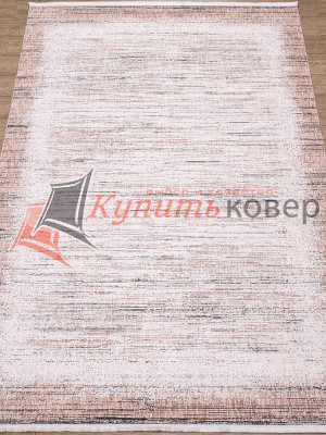 Ковер Flat B717D цвет P_BEIGE / P_D_BEIGE Ковер Flat B717D цвет P_BEIGE / P_D_BEIGE