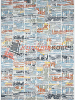 ����� Kremlin 50010A STAN L.GREY / WH
