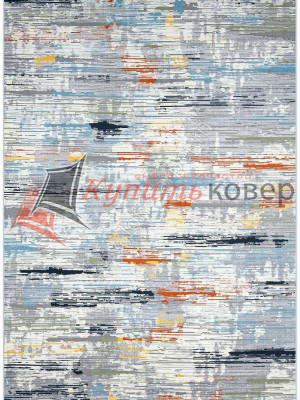 Ковер Kremlin 50026A STAN L.GREY / WH Ковер Kremlin 50026A STAN L.GREY / WH