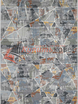 ����� Kremlin 50027A STAN WHITE / L.GREY