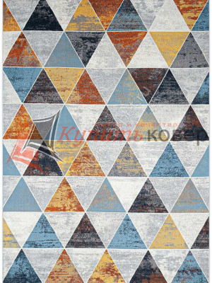 ����� Kremlin 50085A STAN L.GREY / WH