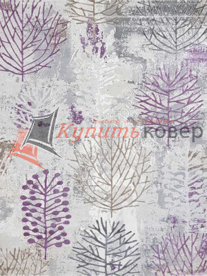 ����� Platinium ������ 36624B STAN GREY / LILA