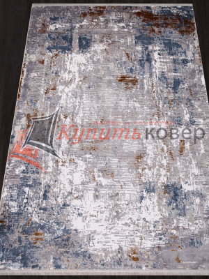 ����� CASABLANKA 9763A � BLUE / BEIGE