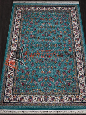 Ковер TEHRAN 7513 — BLUE Ковер TEHRAN 7513 — BLUE