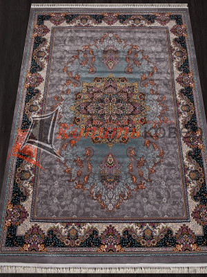 Ковер TEHRAN 7686 — GRAY Ковер TEHRAN 7686 — GRAY