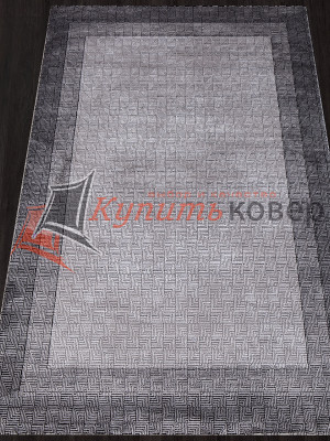 Ковер PANAMA PN002G — GREY / GREY Ковер PANAMA PN002G — GREY / GREY