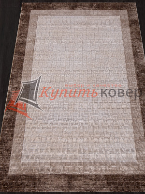 Ковер PANAMA PN002B — BROWN / BROWN Ковер PANAMA PN002B — BROWN / BROWN