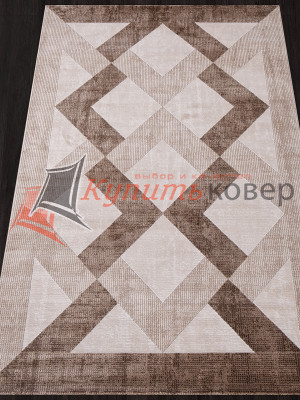 ����� PANAMA PN014B � BROWN / BROWN