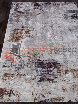 КОВЕР QUANTUM 03002G — GREY R КОВЕР QUANTUM 03002G — GREY R
