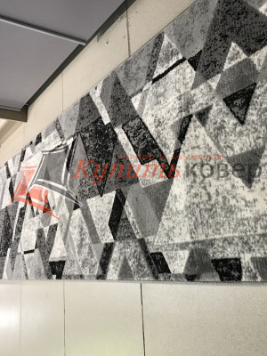Ковровая дорожка Лайла де Люкс ДИЗАЙН 15780 ЦВЕТ 10743 Ковровая дорожка Лайла де Люкс ДИЗАЙН 15780 ЦВЕТ 10743